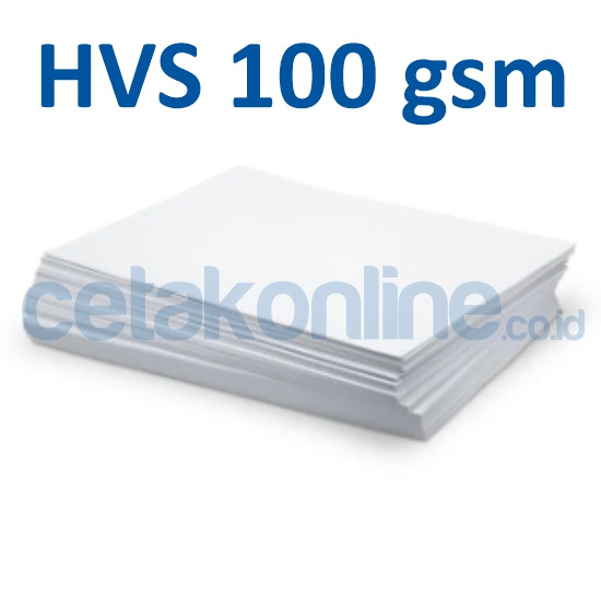 HVS100