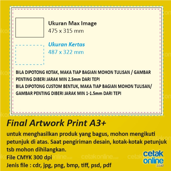 Art Carton 310 gsm